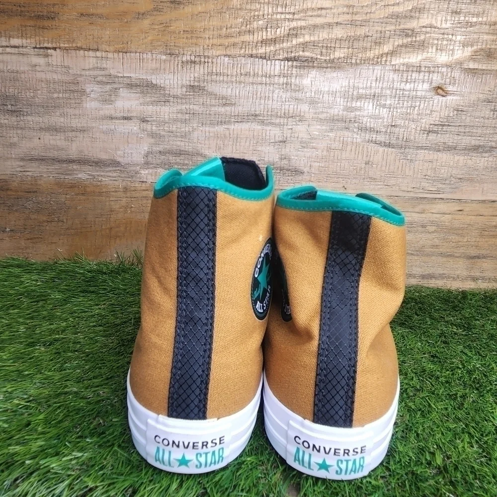 New CONVERSE CHUCK TAYLOR ALL STAR – DIGITAL TERRAIN